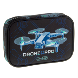 Ars Una Drone Pro 25 (5450) többszintes tolltartó