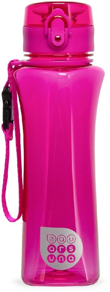 Ars Una EAU 500ml-es 5138 magenta kulacs