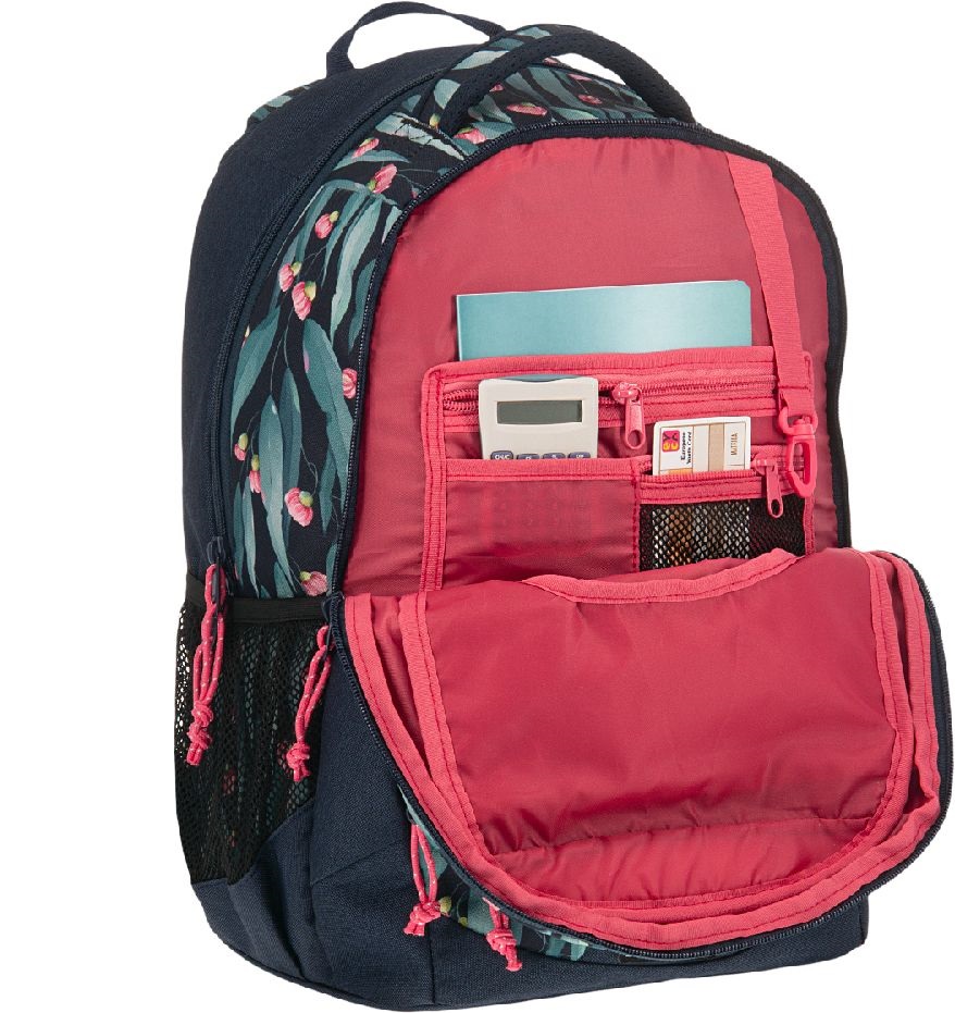 Ars Una Eucalyptus 23 (5253) 27l ergonomikus hátizsák