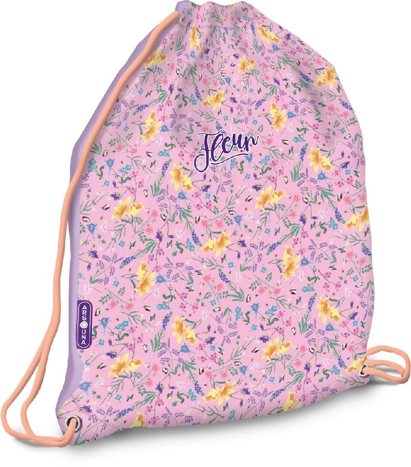 Ars Una Fleur 24 (5366) tornazsák