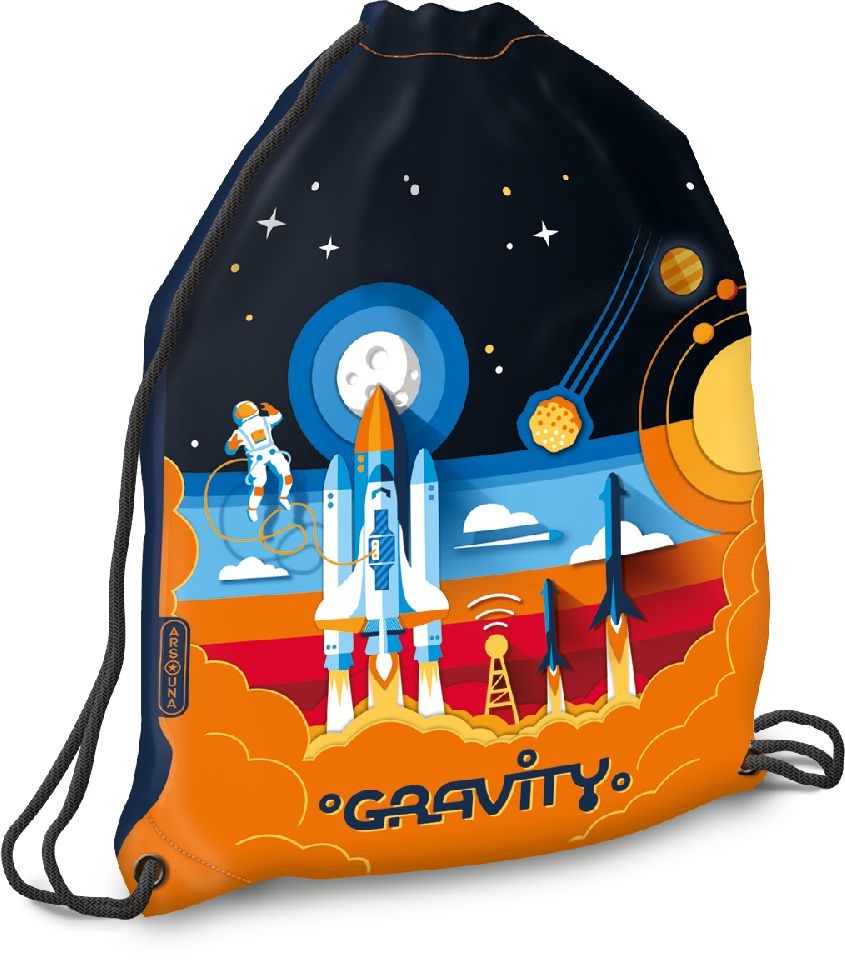 Ars Una Gravity 24 (5367) tornazsák