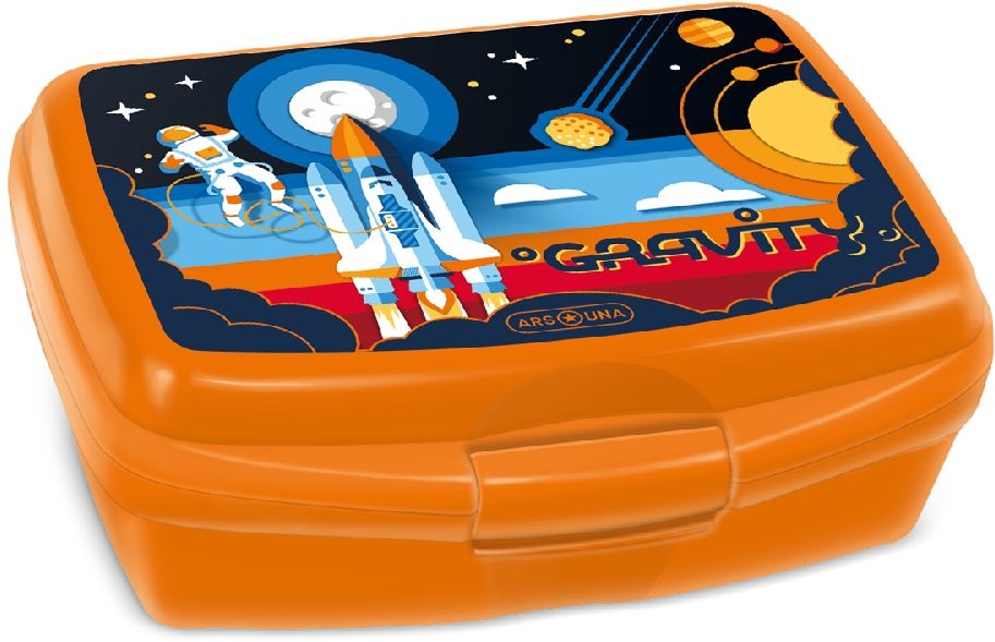 Ars Una Gravity 24 (5367) uzsonnás doboz