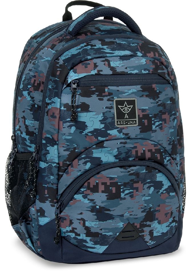 Ars Una Hyde 24 (5379) 27 L ergonomikus hátizsák