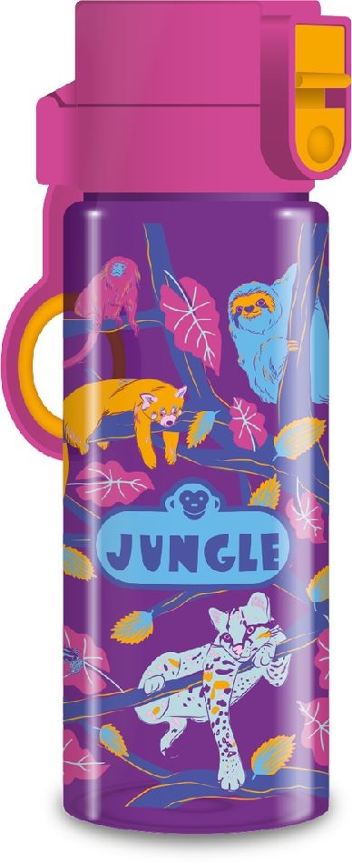 Ars Una Jungle 23 (5259) 475ml-es EAU kulacs