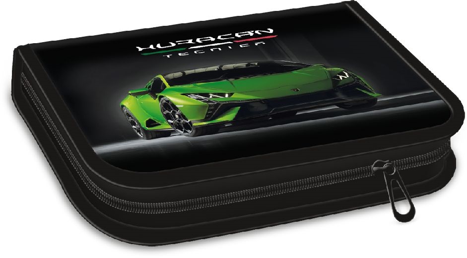 Ars Una Lamborghini 24 (5336) töltött tolltartó