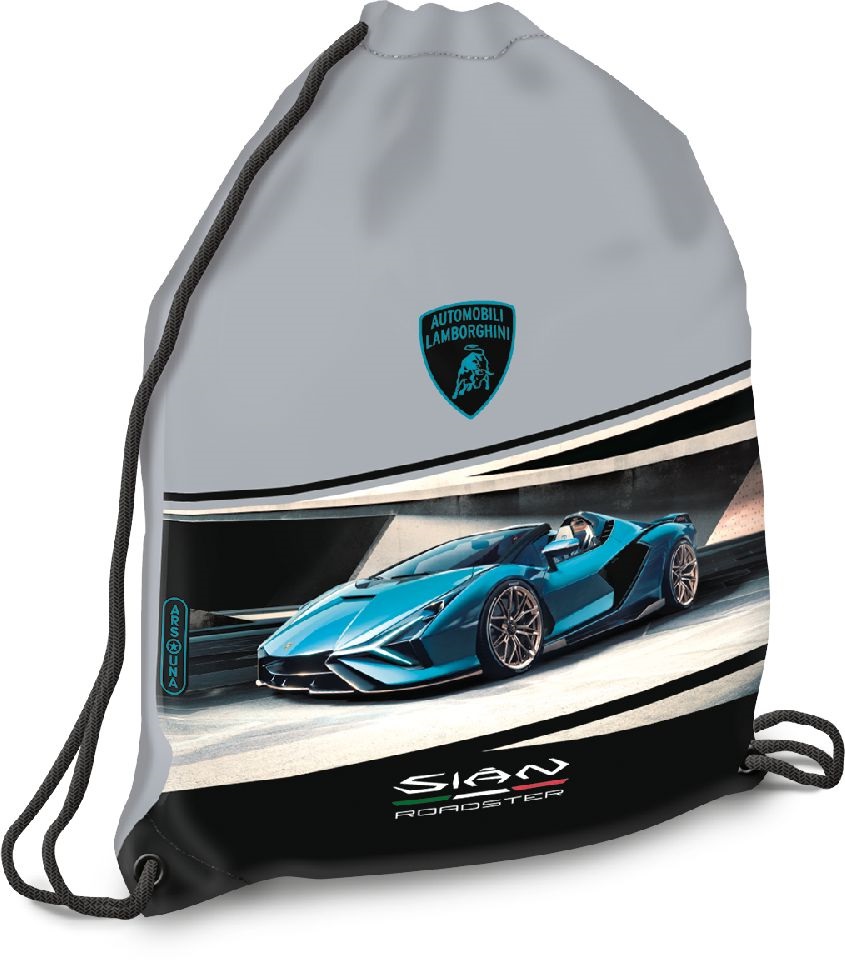 Ars Una Lamborghini 24 (5336) tornazsák