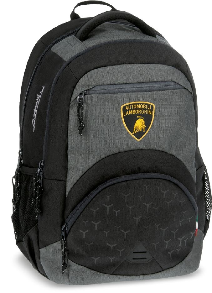 Ars Una Lamborghini 24 (5372) 27 L ergonomikus hátizsák