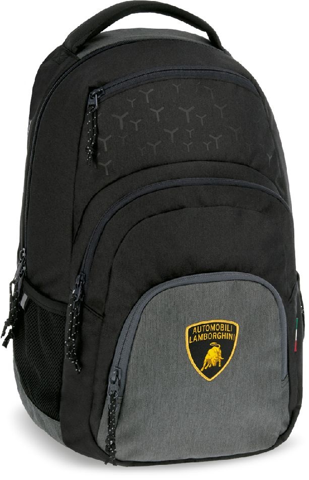 Ars Una Lamborghini 24 (5372) AU-2 hátizsák