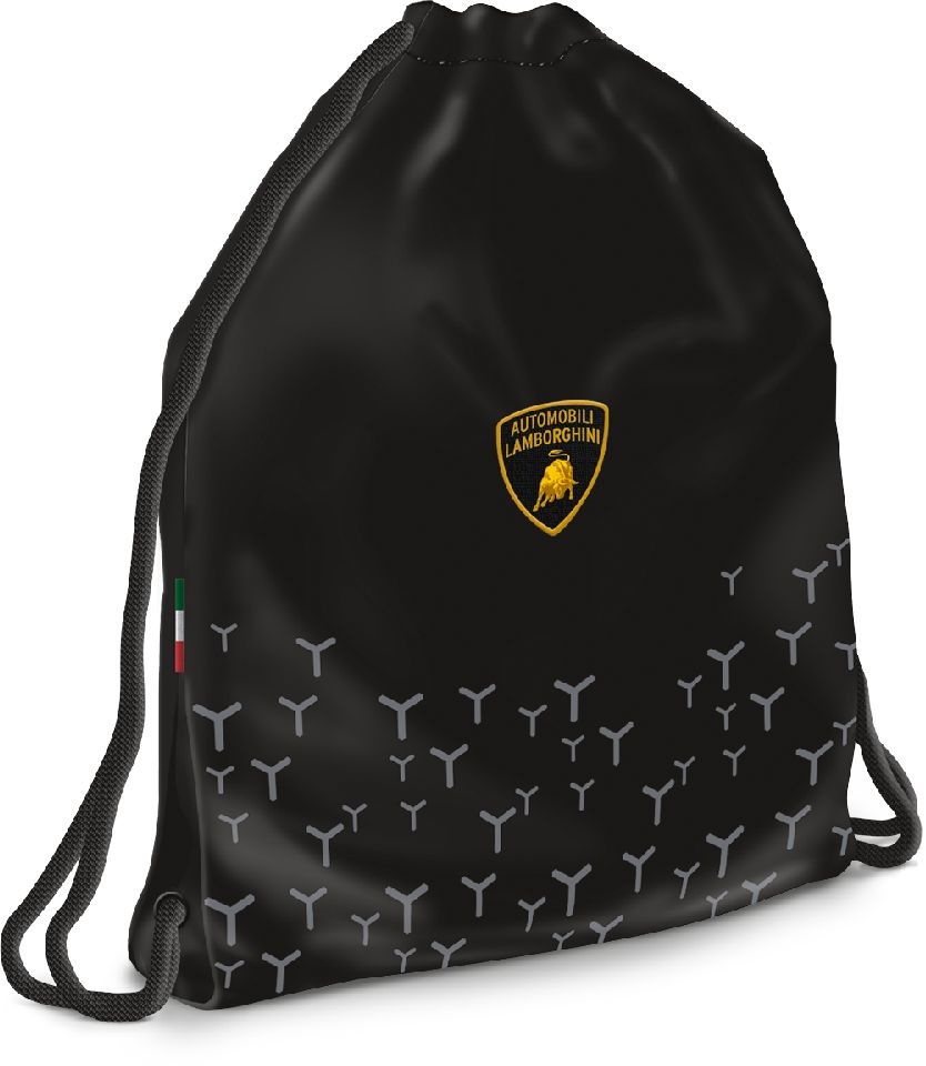 Ars Una Lamborghini 24 (5372) tinédzser sportzsák