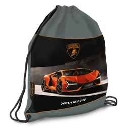 Ars Una Lamborghini 25 (5446) tornazsák