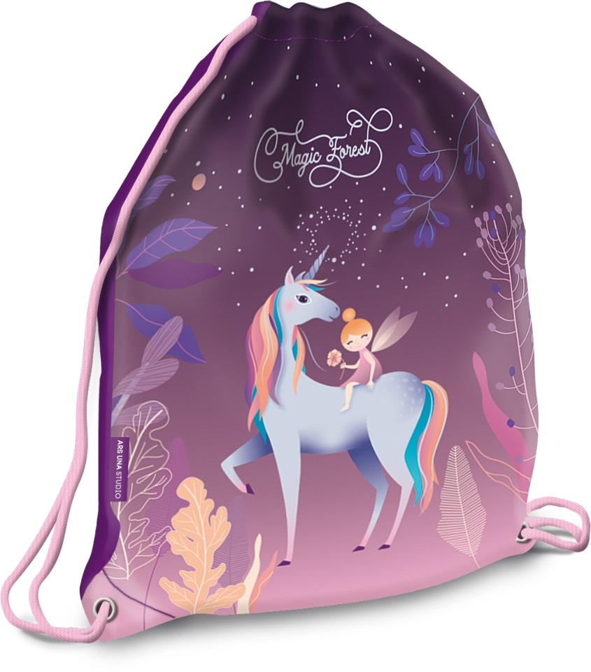 Ars Una Magic Forest sportzsák