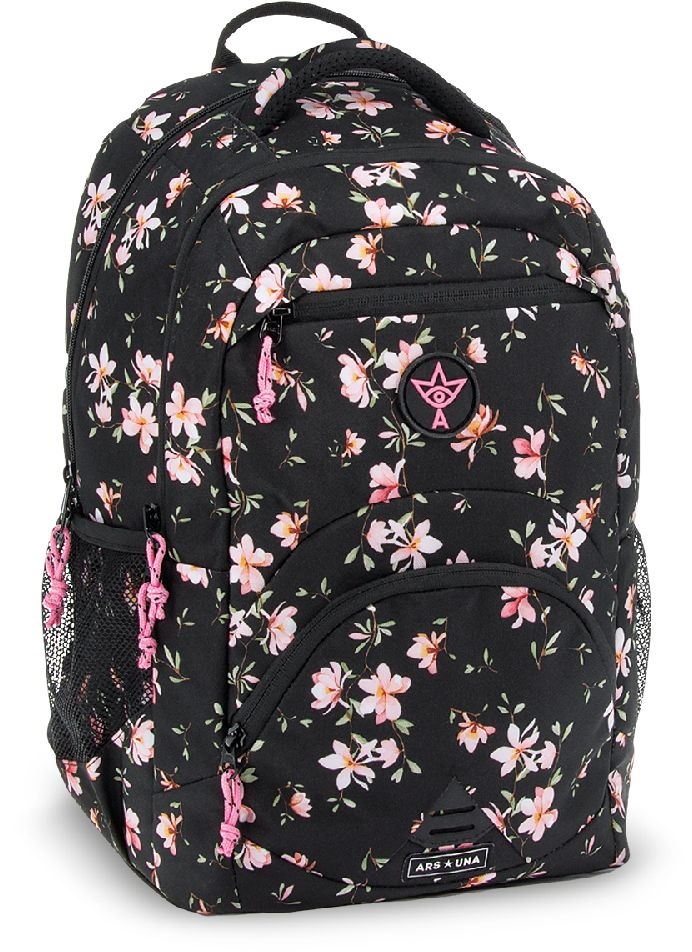 Ars Una Magnolia 23 (5279) 27l ergonomikus hátizsák