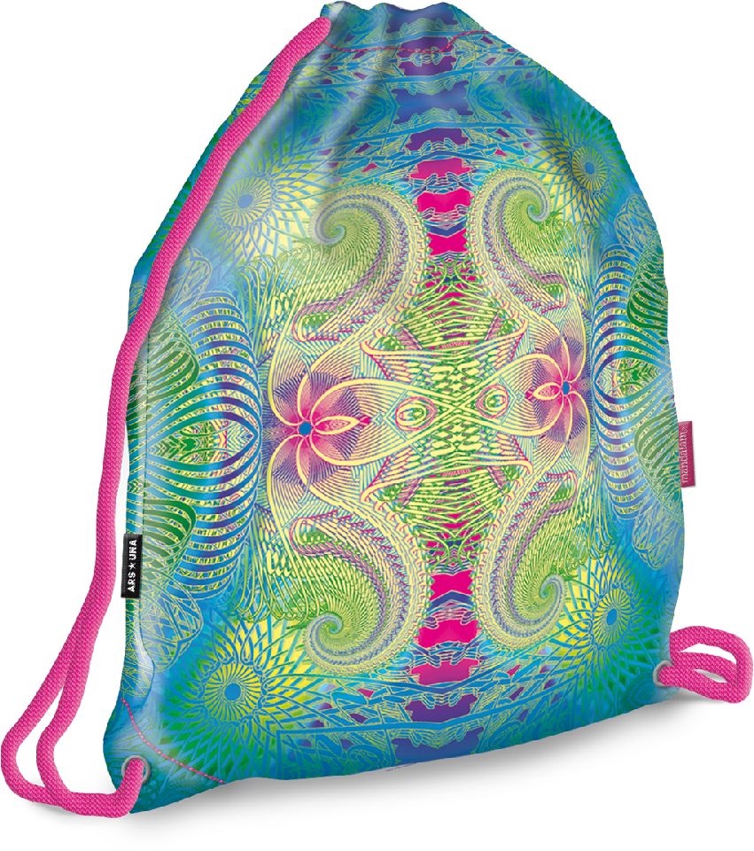 Ars Una Mandala Life 5115 tinédzser sportzsák
