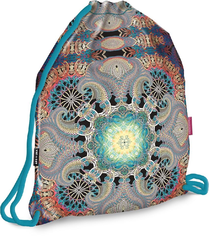 Ars Una Mandala Line 5116 tinédzser sportzsák