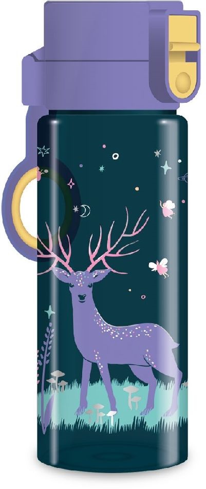 Ars Una Midnight 5129 475ml-es kulacs