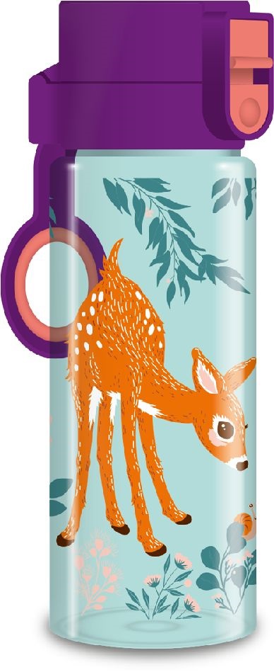 Ars Una My Secret Garden 24 (5339) 475ml kulacs