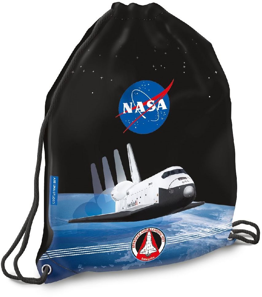 Ars Una NASA-1 5126 tornazsák