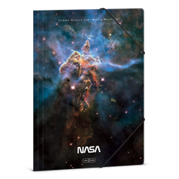 Ars Una NASA-Carina Nebula 25 (5515) A4 gumis mappa