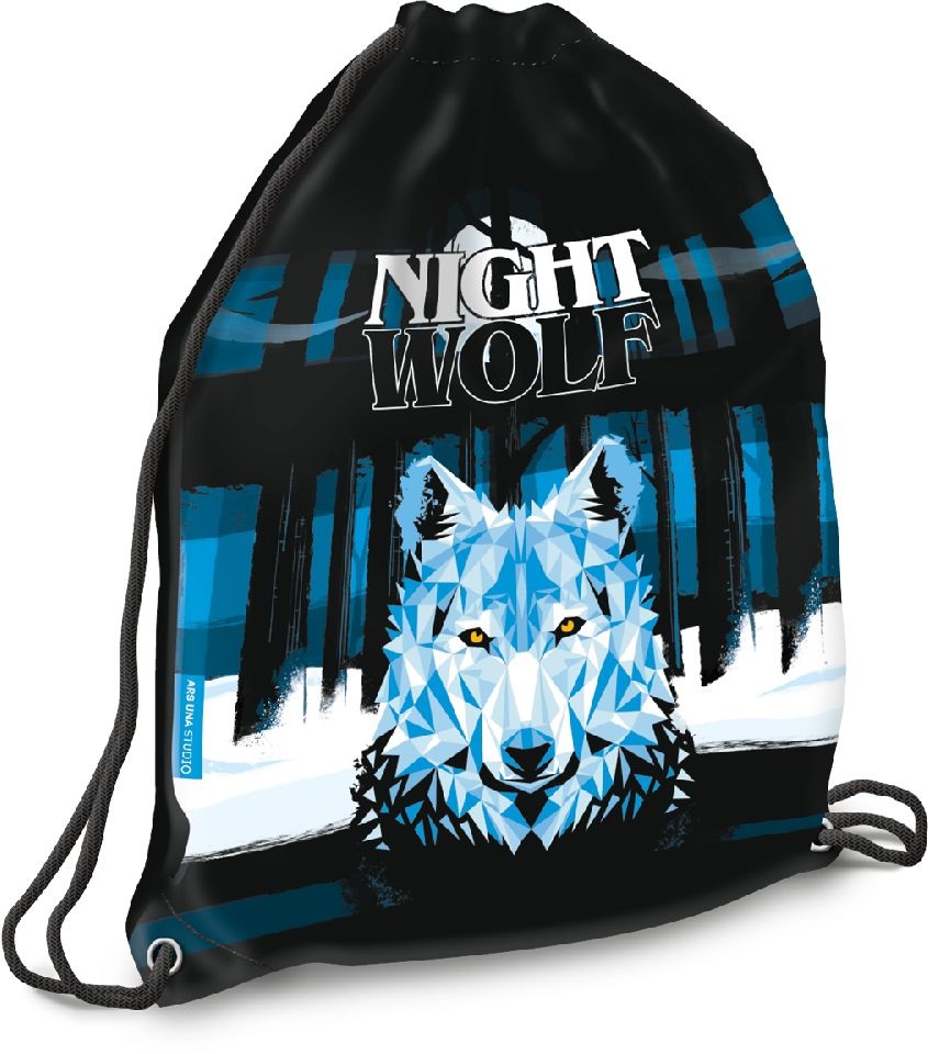 Ars Una Nightwolf 23 (5257) tornazsák