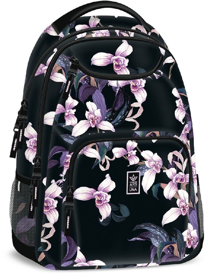 Ars Una Botanic Orchid 5144 AU-6 hátizsák