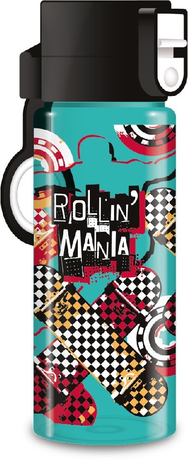 Ars Una Rollin Mania 22 (5228) 475ml-es EAU kulacs