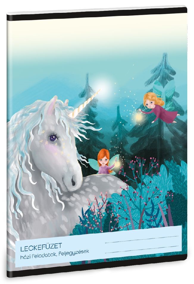 Ars Una Stardust 23 (5258) A5 leckefüzet