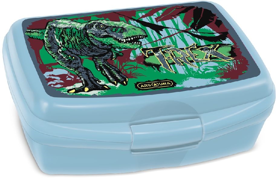 Ars Una T-Rex 24 (5346) uzsonnás doboz