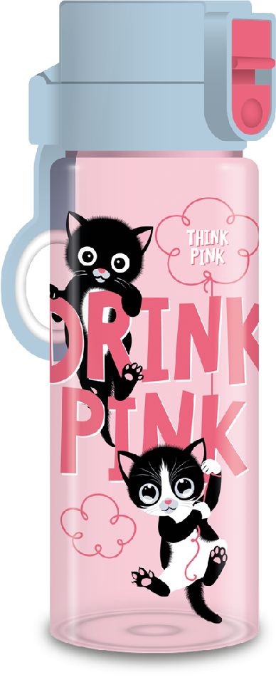 Ars Una Think-Pink 23 (5285) 475ml-es EAU kulacs