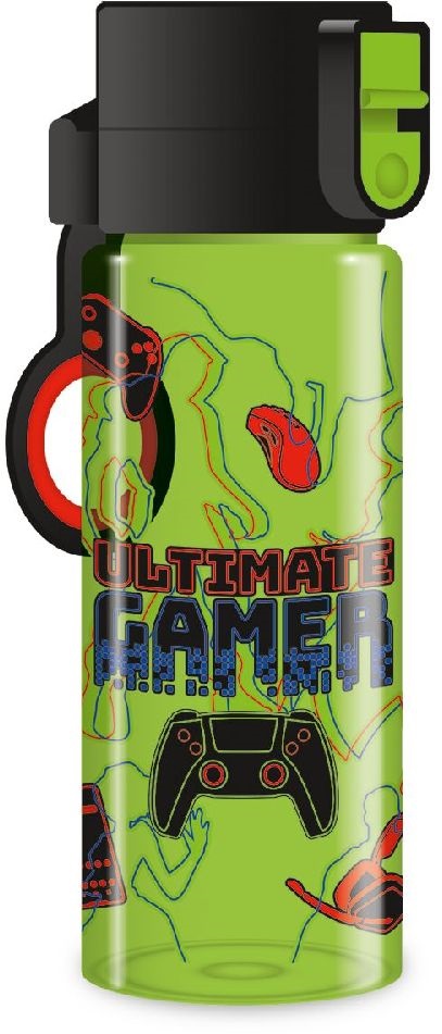 Ars Una Ultimate Gamer 5141 475ml-es kulacs