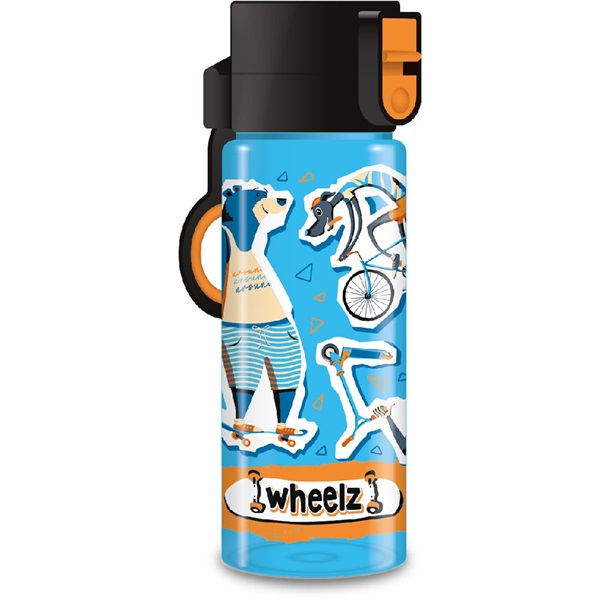 Ars Una Wheelz 23 (5262) 475ml-es EAU kulacs