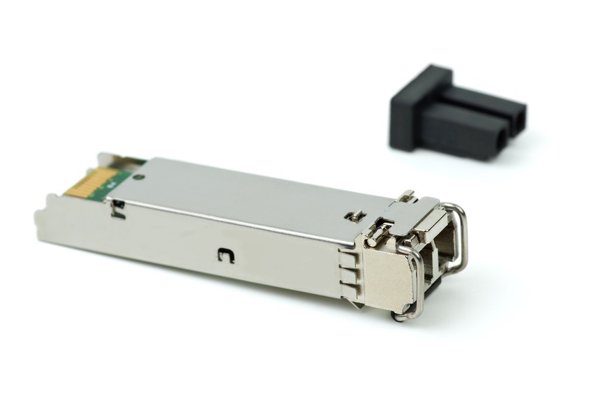 Aruba J4858D 1G SFP LC SX 500m MMF XCVR