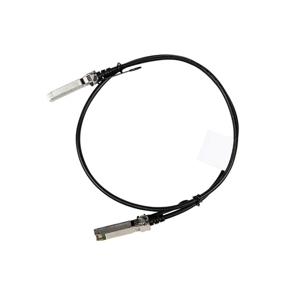 Aruba 25G SFP28 to SFP28 5m DAC Cable