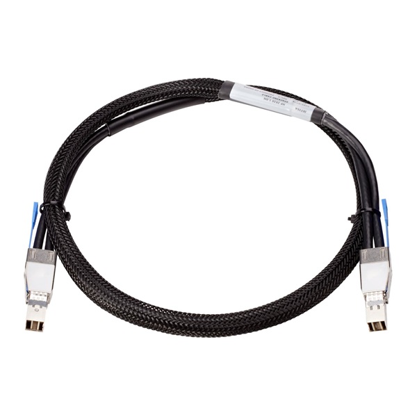 Aruba 2920_2930M 1m Stacking Cable