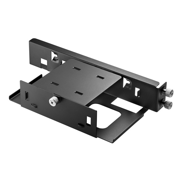 Aruba 2930F 8 portos switch-hez tápegység tartó