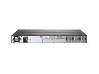 Aruba 2930M 24G PoE+ with 1-slot Switch