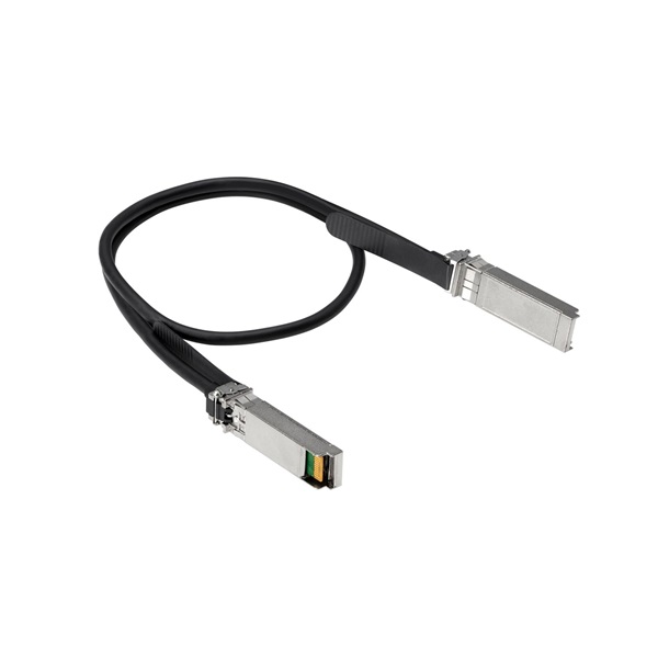 Aruba 50G SFP56 to SFP56 0.65m DAC Cable