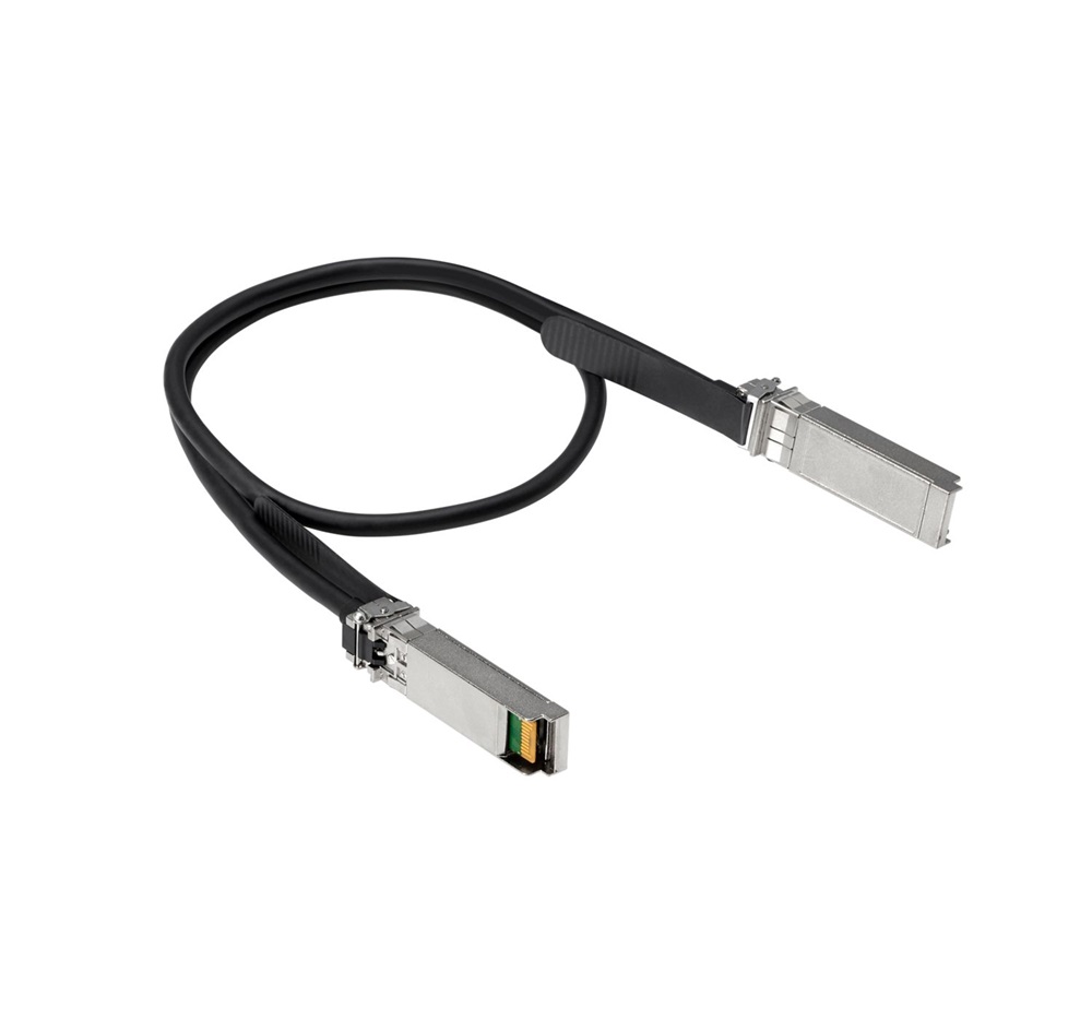 Aruba 50G SFP56 to SFP56 0.65m DAC Cable