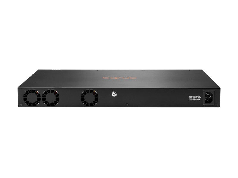Aruba 6300F 24G 4SFP56 Switch