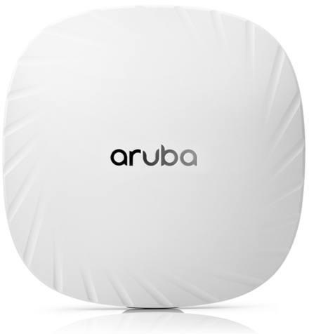 Aruba R2H28A AP-505 (RW) Dual Radio 2x2:2 802.11ax Unified AP