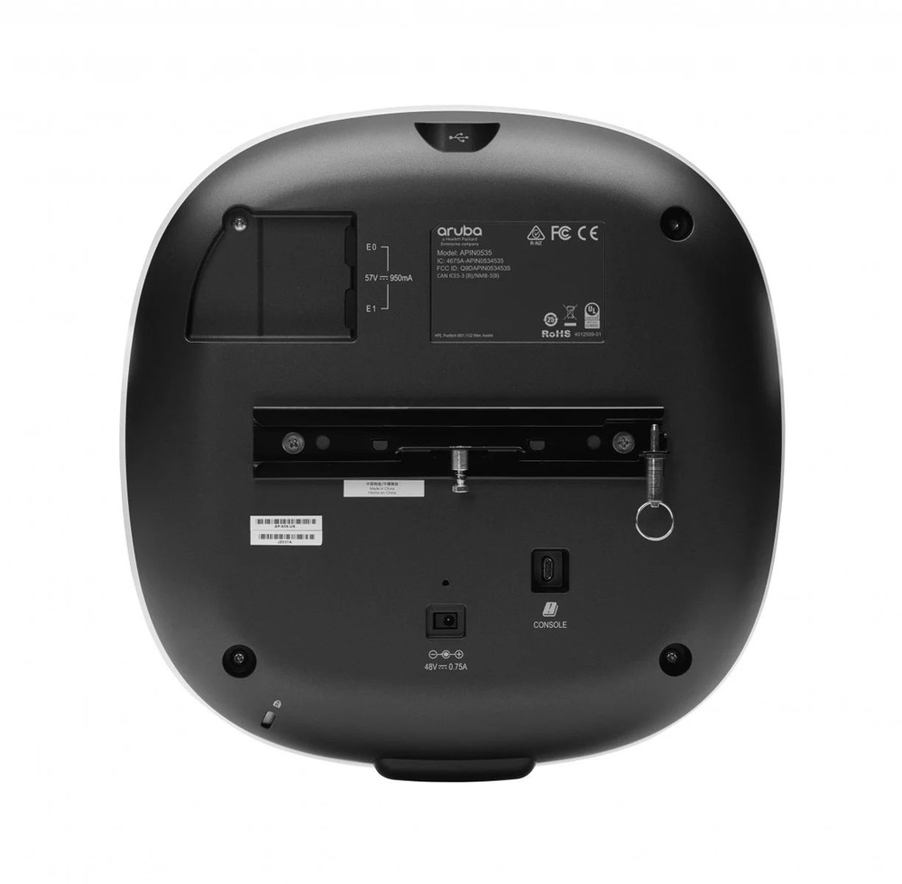 Aruba AP-535 (RW) Unified AP