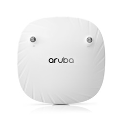 Aruba AP-504 (RW) Dual Radio 2x2:2 802.11ax External Antennas Unified Access Point