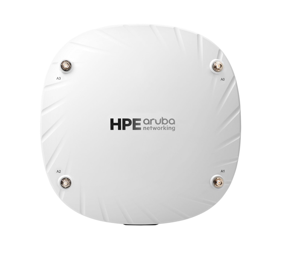 Aruba AP-514 (RW) Unified AP
