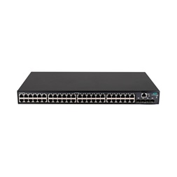 Aruba HPE 5140 48G 4SFP+ EI Switch