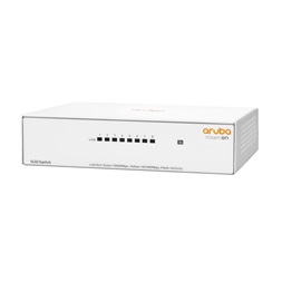 Aruba Instant On R8R45A 1430 8x GbE LAN port nem menedzselhető switch