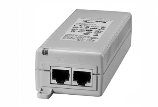 Aruba Instant On R9M77A 30W 802.3at POE Injector