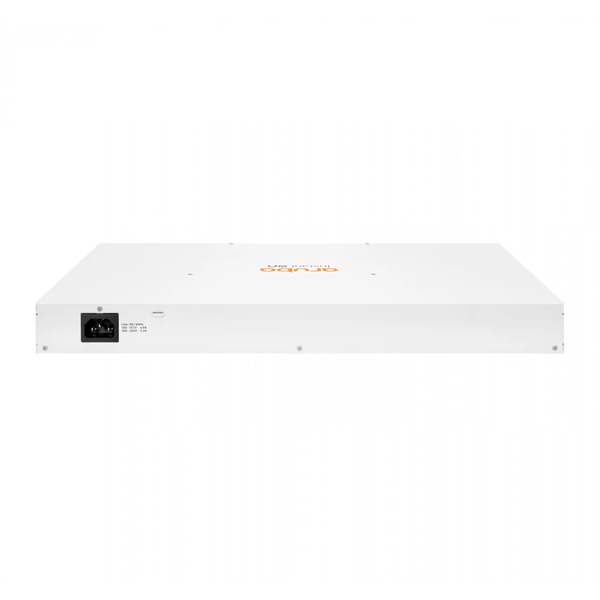 Aruba Instant On JL684B 1930 24xGbE LAN 4xSFP+ port smart menedzselhető PoE (370W) switch