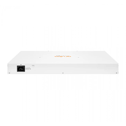 Aruba Instant On JL684B 1930 24xGbE LAN 4xSFP+ port smart menedzselhető PoE (370W) switch