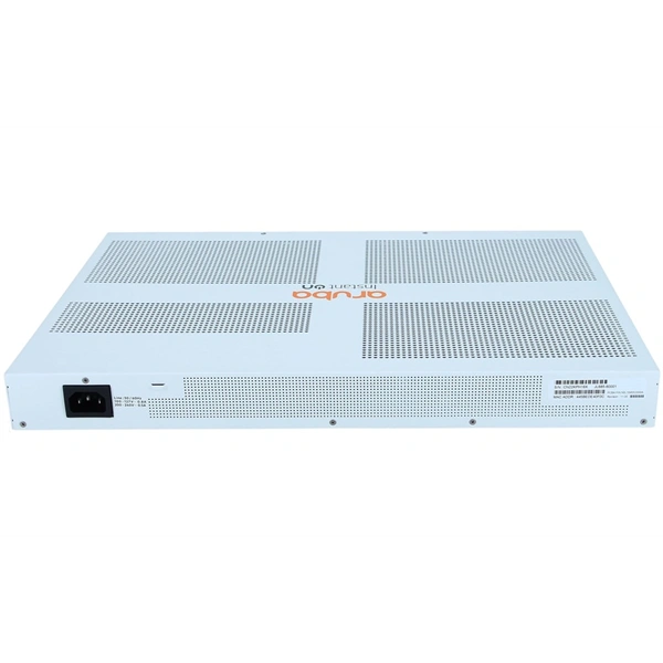 Aruba Instant On JL685A 1930 48xGbE LAN 4xSFP+ port smart menedzselhető switch