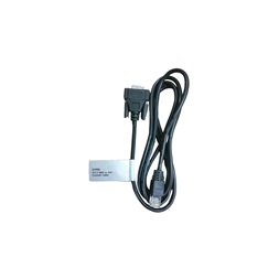 Aruba X2C2 RJ45 to DB9 Console Cable
