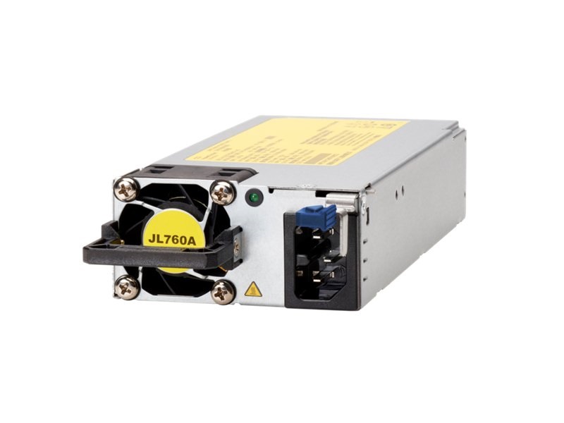 Aruba X371 12VDC 250W Power-to-Port Power Supply